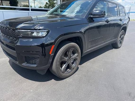 JEEP GRAND CHEROKEE 2022 1C4RJKAG1N8518008 image